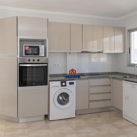 Lider, 12º-A Atico Apartment Cullera Exterior photo